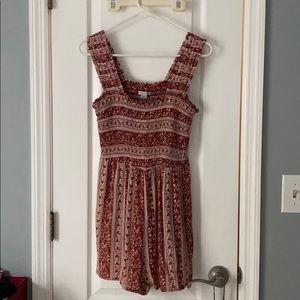 American Eagle romper!